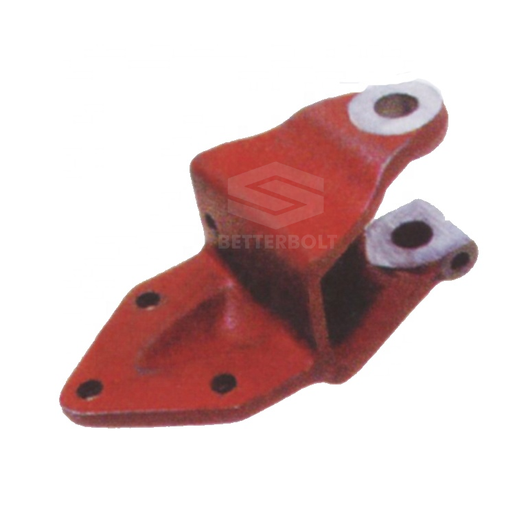Spring Bracket 3523220801 For Benz