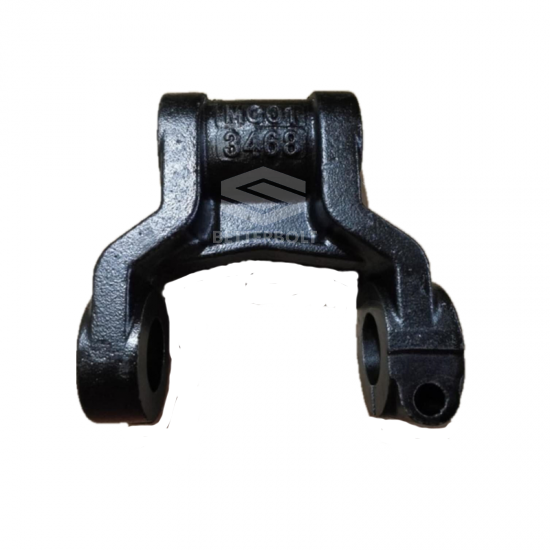 Spring Shackle MC013467 For Mitsubishi