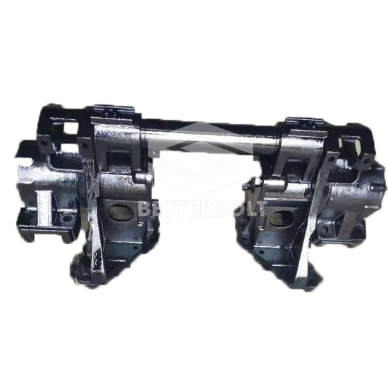 Balance Axle Bracket Set FV413 For Mitsubishi Balance Axle Bracket Set FV413 For Mitsubishi