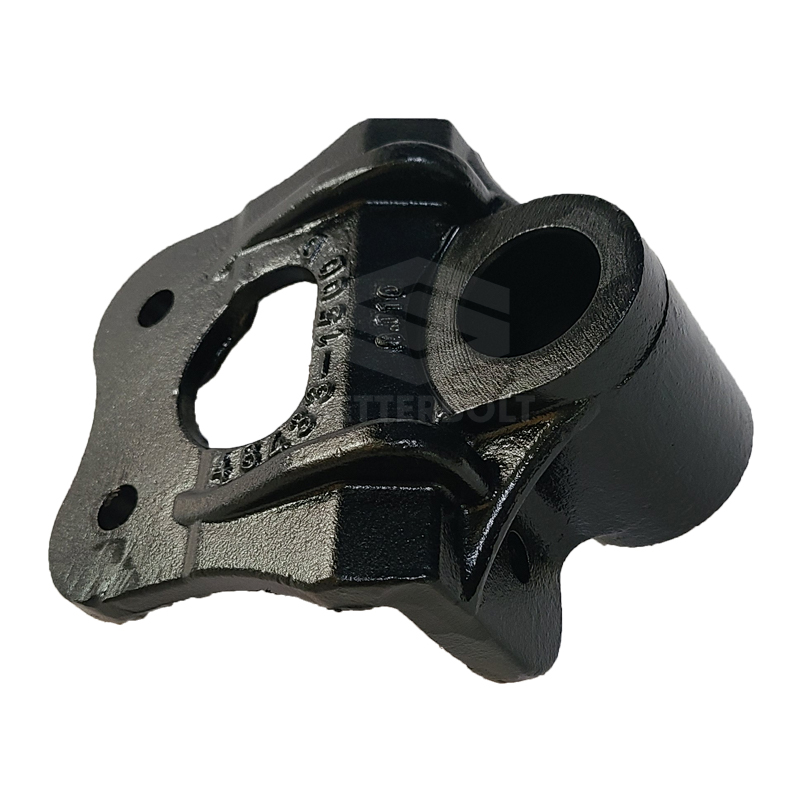 Front Rear Sping Bracket 484331470 EF750 For Hino