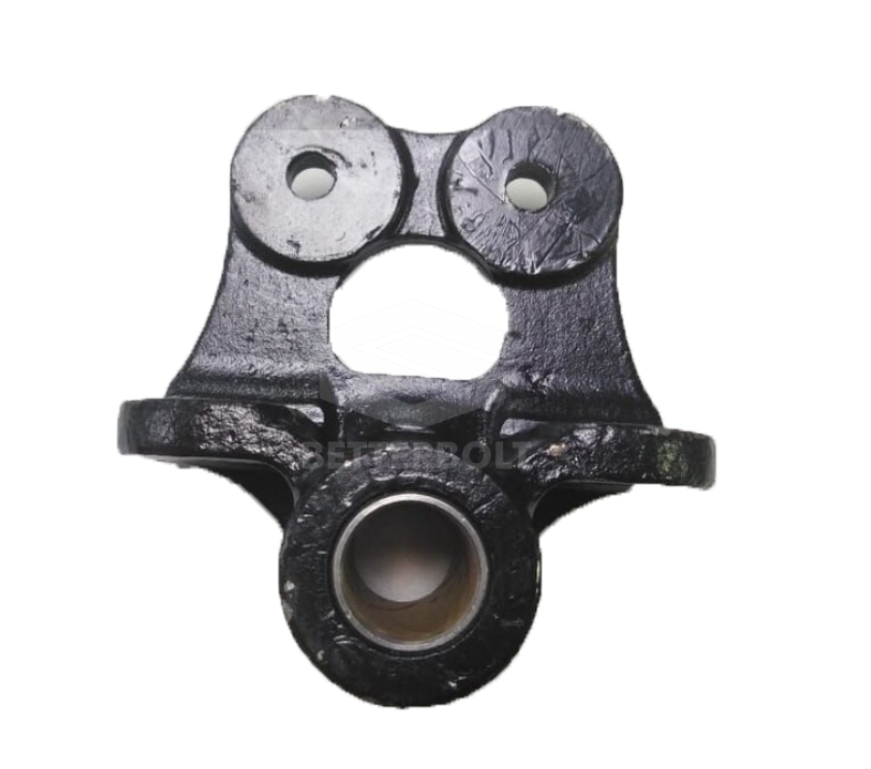 Front Rear Spring Bracket 484032040 EM100 For Hino Front Rear Spring Bracket 484032040 EM100 For Hino