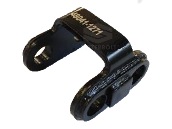 Spring Shackle 48041 1271 For Hino Spring Shackle 48041 1271 For Hino
