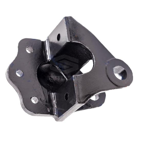 Front Spring Helper Shackle 48411 2431 700 For Hino