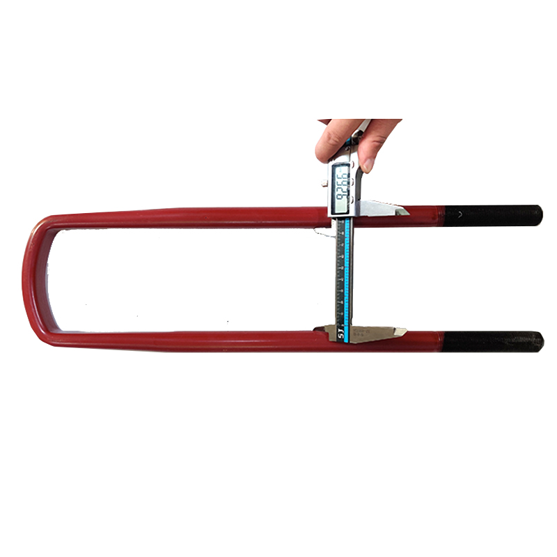 BetterBolt U Bolt 14 M20-92 3 (4)