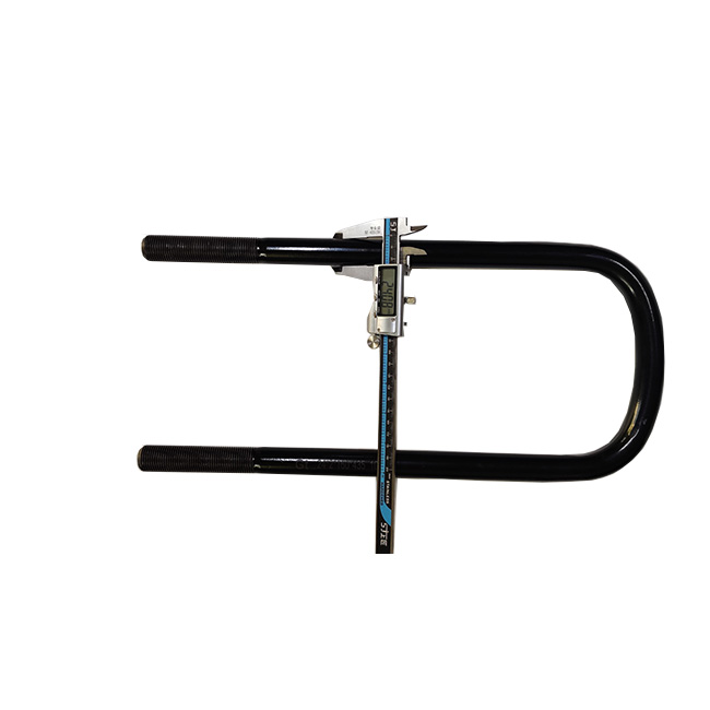 BetterBolt U Bolt 19 U bolt for BPW 01